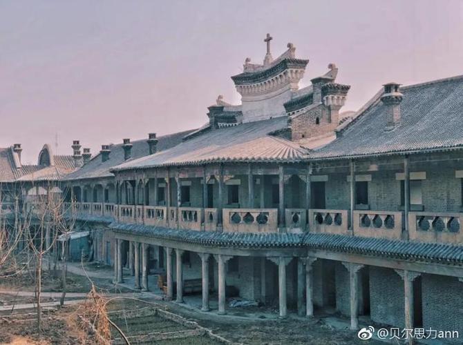 天主教河南总修院