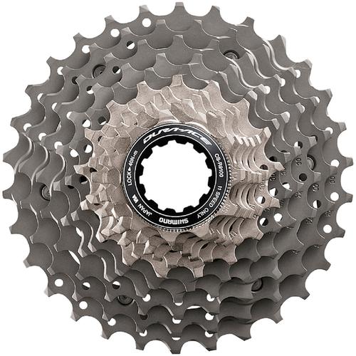 shimano dura ace r9100 cassette - 11 speed