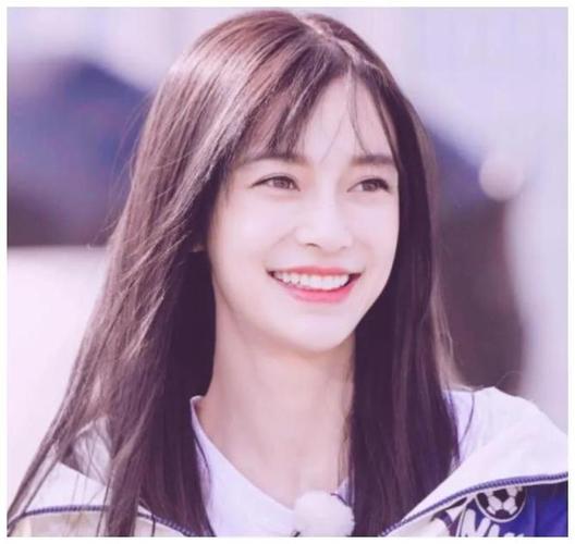 angelababy个人资料实力派女演员杨颖