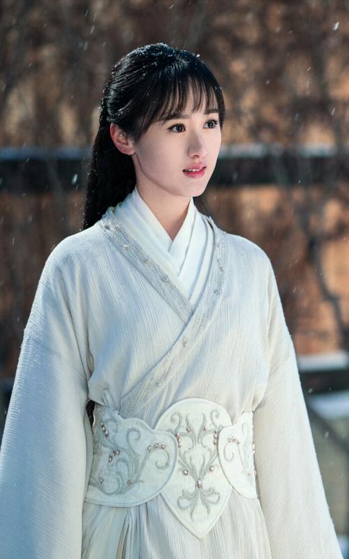  将夜>莫山山.袁冰妍