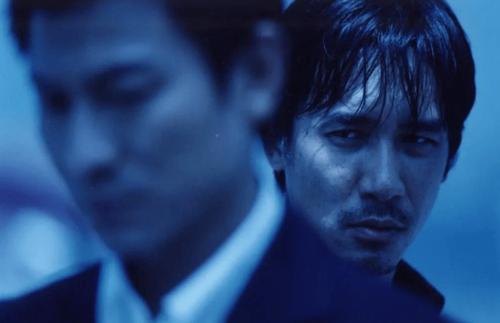 no.12 给我一个机会,我想做一个好人.