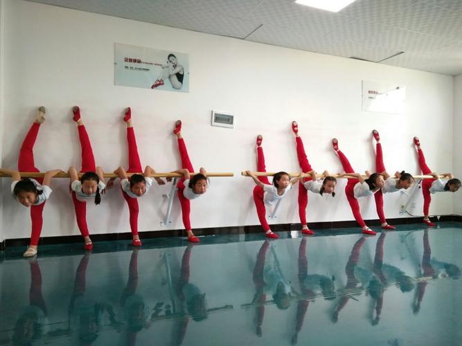 马兰花艺术培训学校