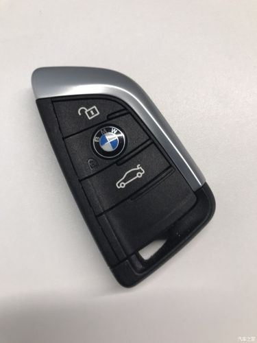 是不是要发个钥匙?