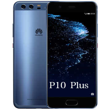华为p10