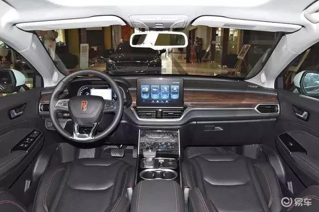 续航344公里,补贴前26.58万,红旗e-hs3来了