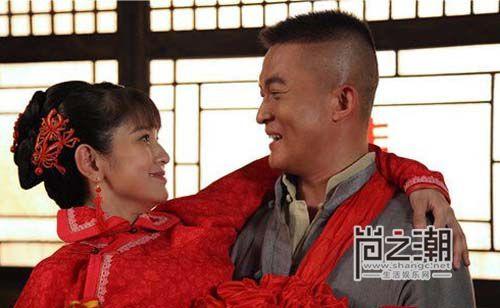 杨志刚个人资料,丈夫毁容不离弃张静个人资料