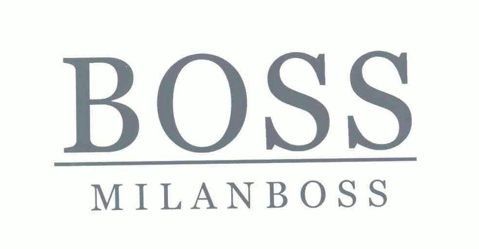  em>boss /em>;milan em>boss /em>