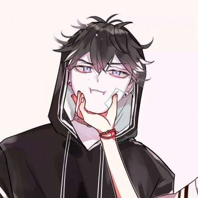 最新动漫情侣头像2020 高清动漫情侣头像帅气漂亮