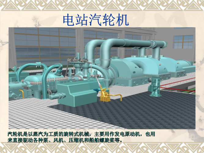 电站汽轮机.ppt
