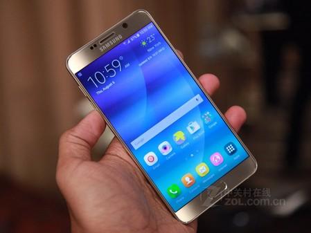 7英寸2k屏 南京三星note5热卖4050元