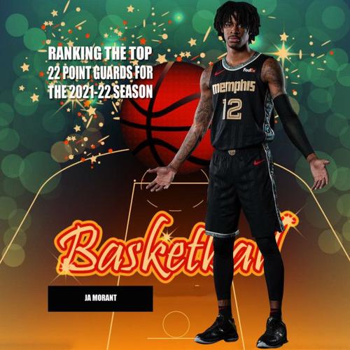 美媒更新nba现役前22控卫,威少第10,罗斯第21,前五无争议!