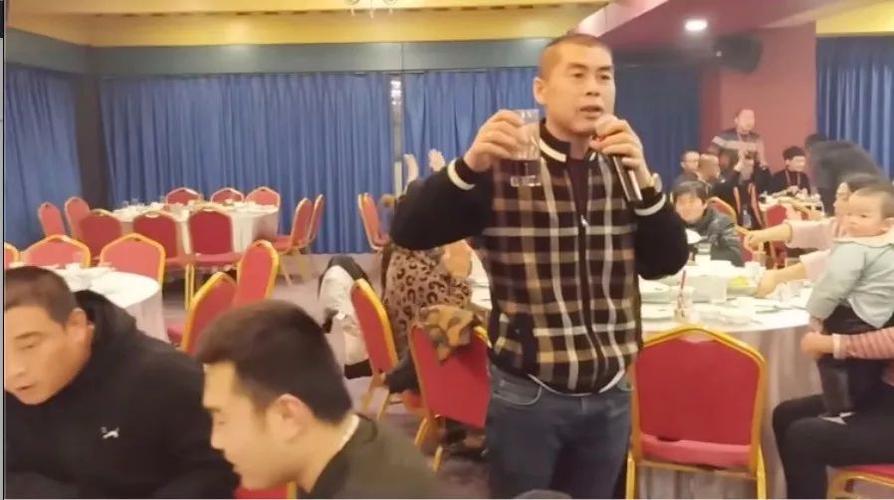 3000万卡车司机和他们的江湖
