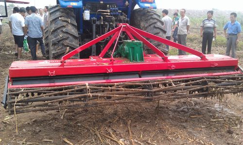 供应农哈哈旋耕机,大中型旋耕机