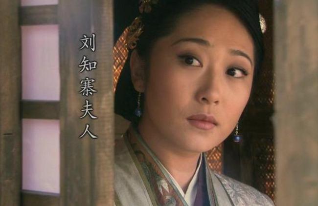 网易首页>网易号>正文申请入驻>与阎婆惜一样,刘知寨夫人同样也是受过