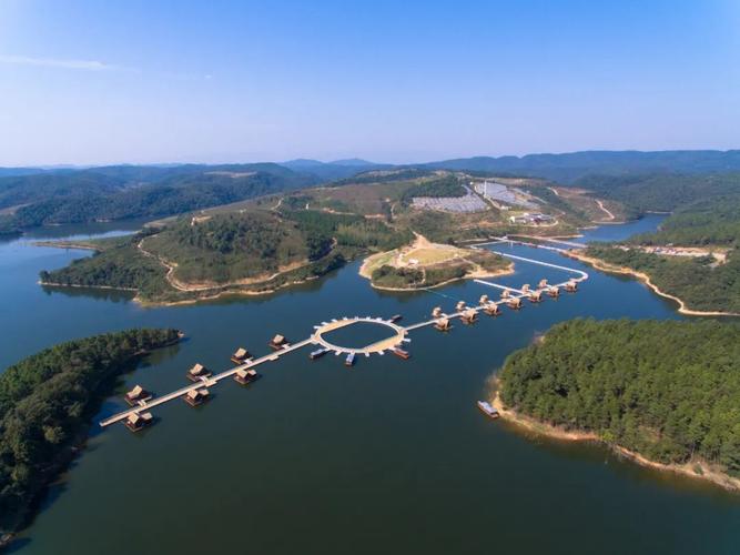 当阳庙前:鄂西第一个红色政权诞生地