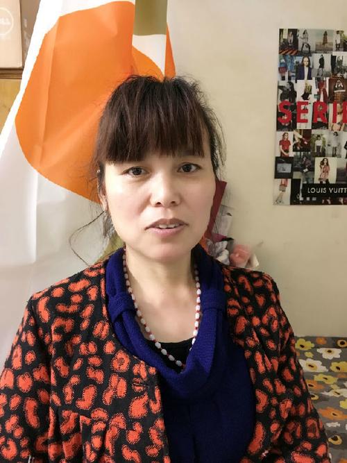 【胡桂花】钟点工,小时工     籍贯:安徽芜湖年龄:47工作年限:10年