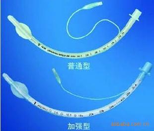 一次性使用气管插管