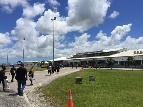 【小众报告】realtonga汤加航空跳岛体验