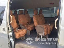金龙中型客车15座 汽油【可置换可按揭可零首付】