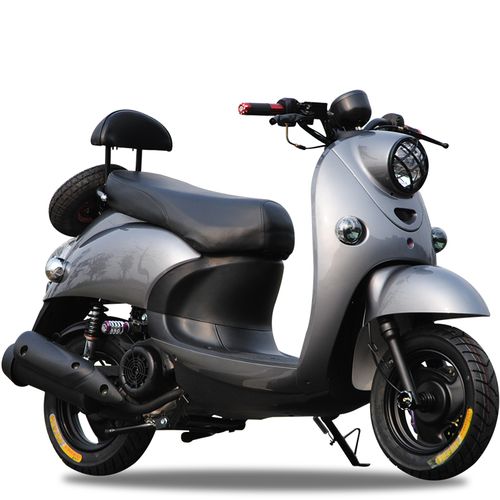 小龟王燃油摩托车