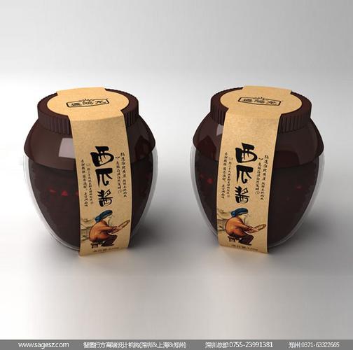 土特产包装设计,特产食品包装设计,特色食品包装设计