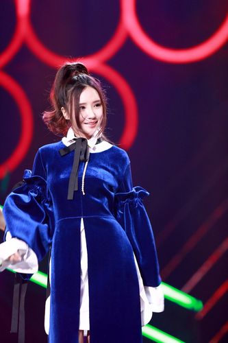 刘美麟完美演绎remix版《爱情三十六计》