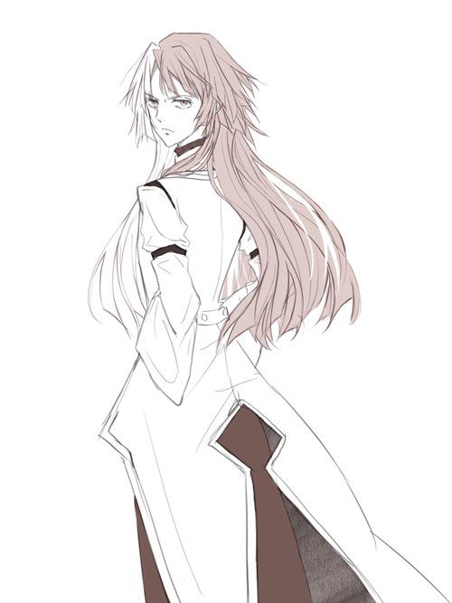 文豪野犬西格玛