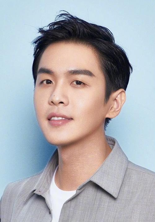 张若昀ruoyunzhang