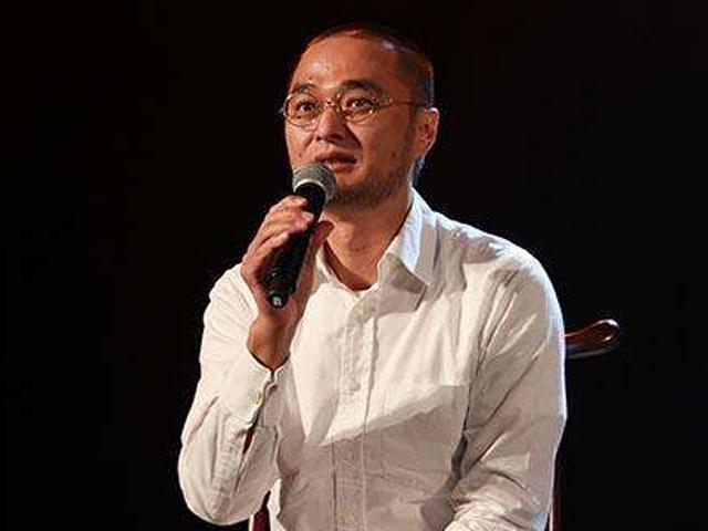 春水初生春林初盛春风十里不如你才子冯唐的表白语录