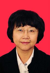 刘晓华(黑龙江省宁安市人大常委会副主任)