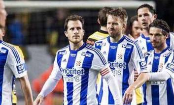 哥德堡 vs 索尔纳