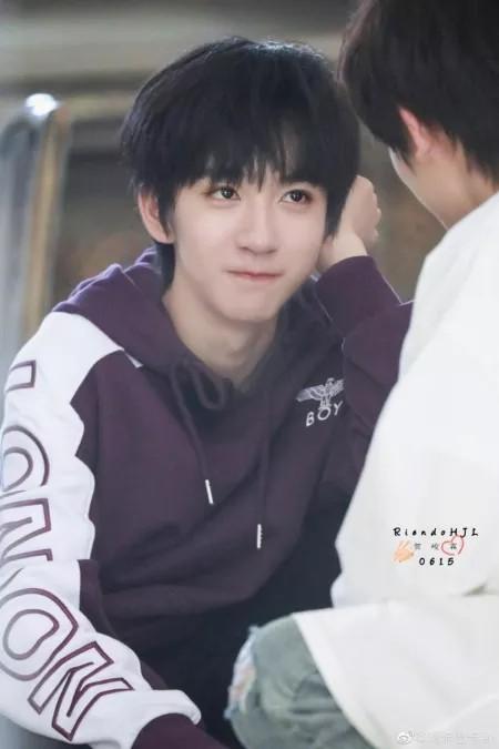 贺峻霖-神仙壁纸-话本小说网