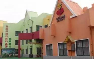 合肥家长最放心的幼儿园全在这里啦!看看有没有你家宝贝的学校?