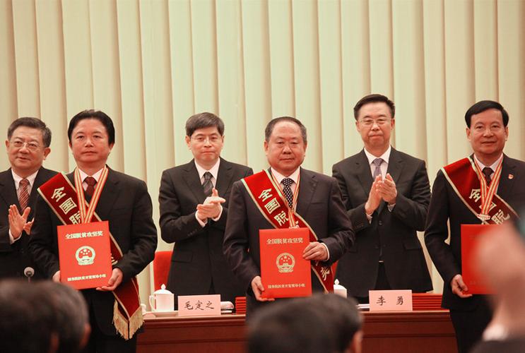 中国减贫发展智慧惠及全球 "荣民模式"为北方旱区扶贫