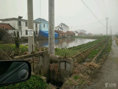 晓河村