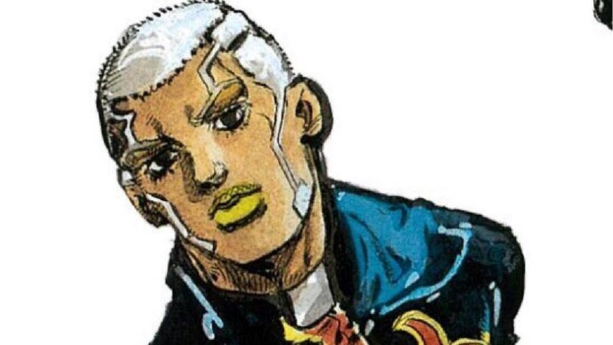 jojo:普奇神父的天堂制造是无敌的?一切都在荒木老师的掌控之中