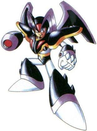  p>佛鲁迪(フォルテ),洛克人系列主要人物,是 a target="_blank" href