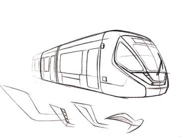 有轨电车取名"南湖号"!造型首次亮相,向你征集建议