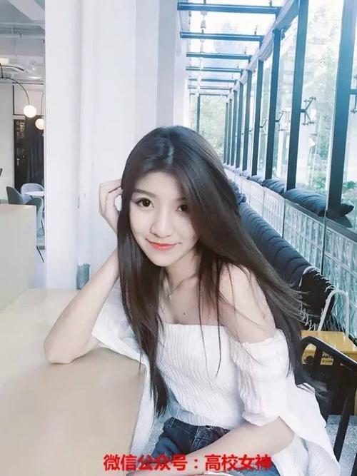 南京大学十大女神出炉,江南妹子美到让你跪拜!