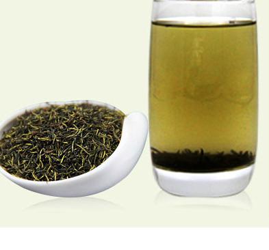 杜仲雄花茶百草之王每天喝一杯更具有男人味