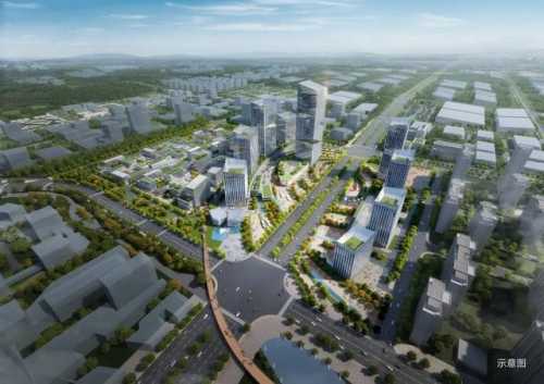 2020济南融创烯谷国际中心谁买过究竟怎么样出来聊一下