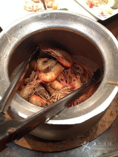 台湾胡椒虾_cp3保罗