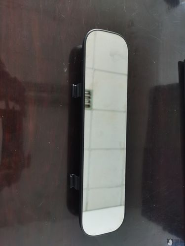小米米家智能后视镜无限重启