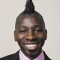 非洲黑人搞笑头像大全_微信头像图片大全