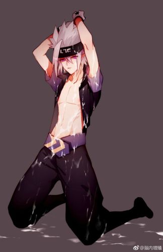 凹凸世界 格瑞大人