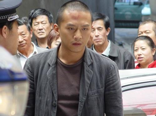 男神们的光头造型图片:你认可的光头男神还有谁
