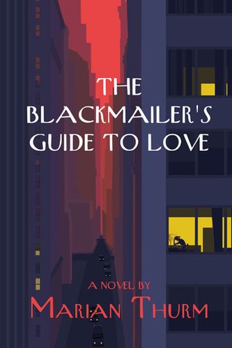 the blackmailer"s guide to love