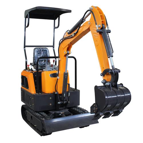 包头10小型挖掘机价格