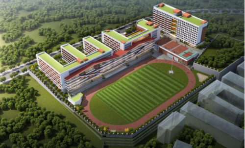 泉州第十一中学:彰显特色教育 培养德慧人才