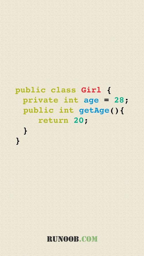 程序员专属手机壁纸有你想要的